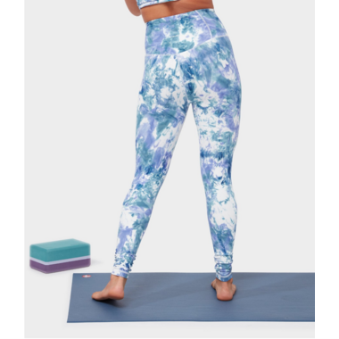 Performance Aurora Leggings