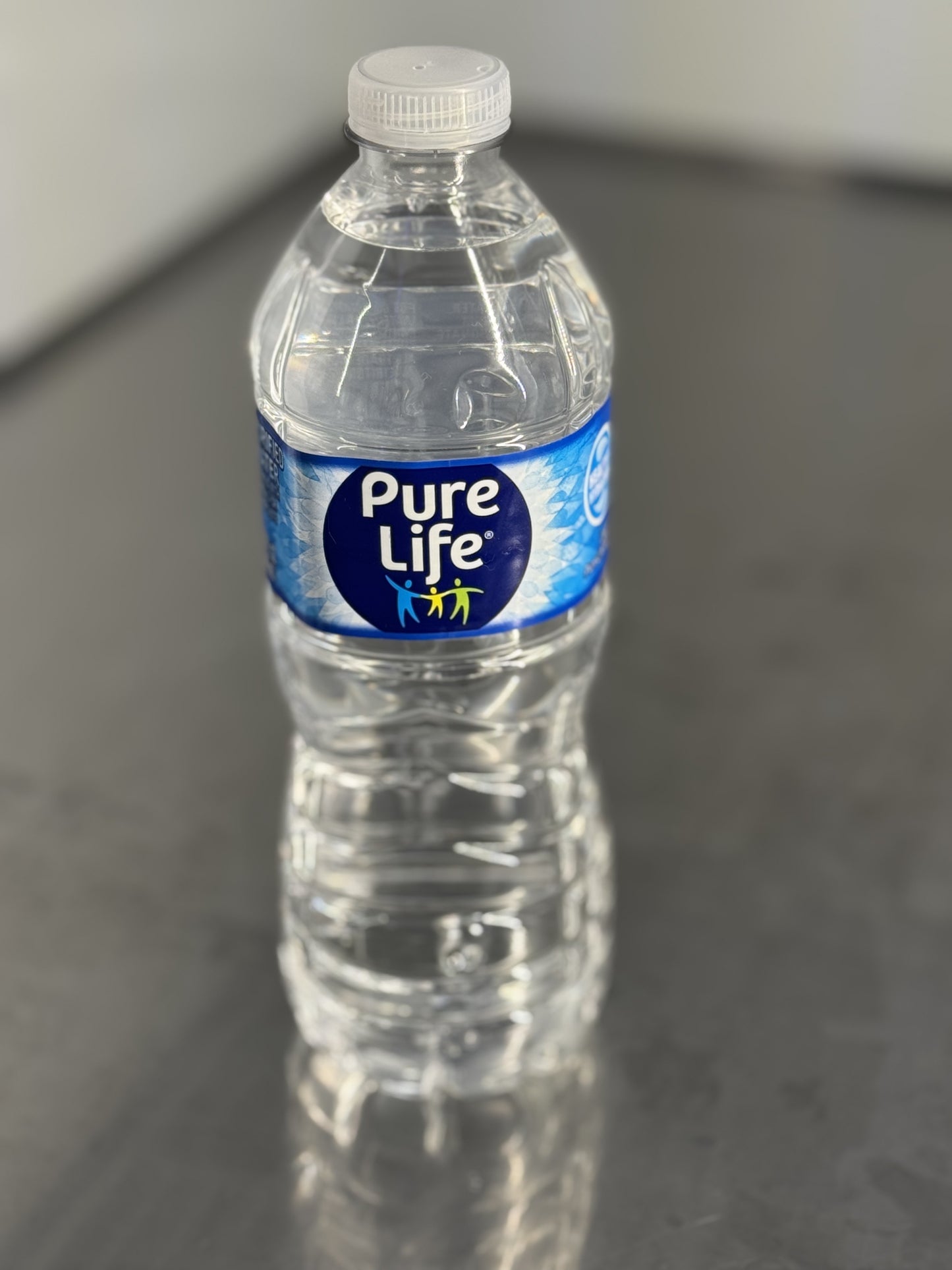 Pure Life Water