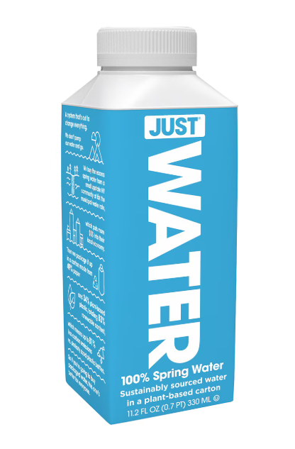 Just Water