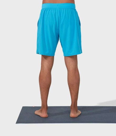 Performance Short Classic Rise