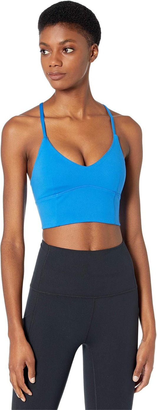 Women's Performance Bra Darted