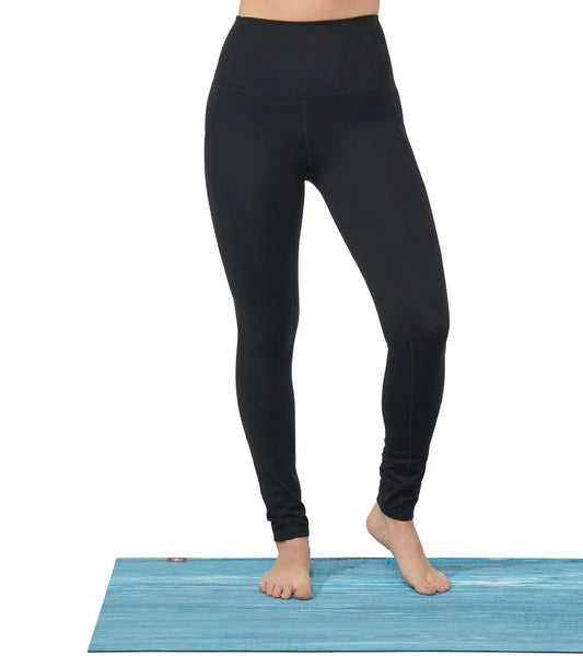 Performance High Waisted Pocket Leggings