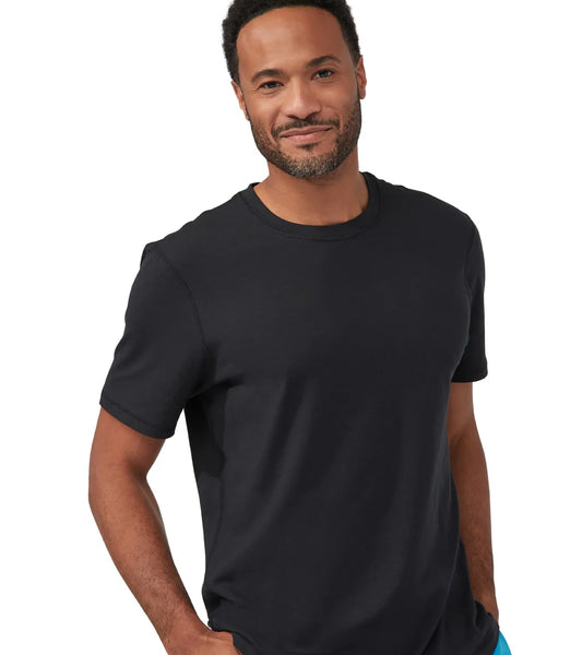 Men's Performance Crew Neck Tee