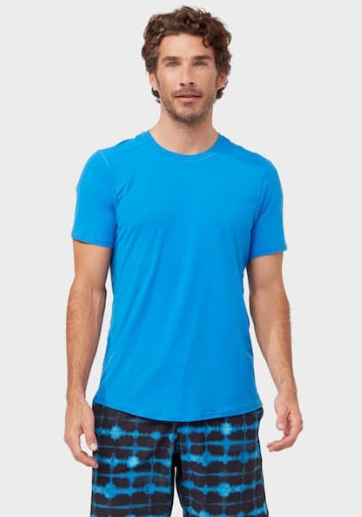 Pro Top Tech Short Sleeve Tee