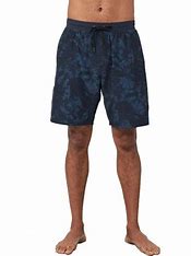 Men's Performance Short Classic Rise