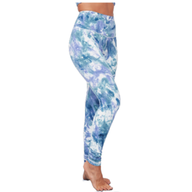 Performance Aurora Leggings