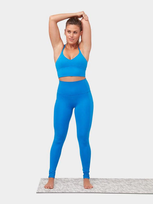 Performance High Rise with Pocket Leggings