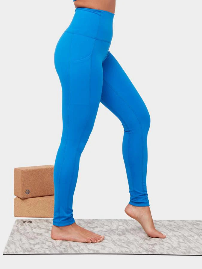 Performance High Rise with Pocket Leggings